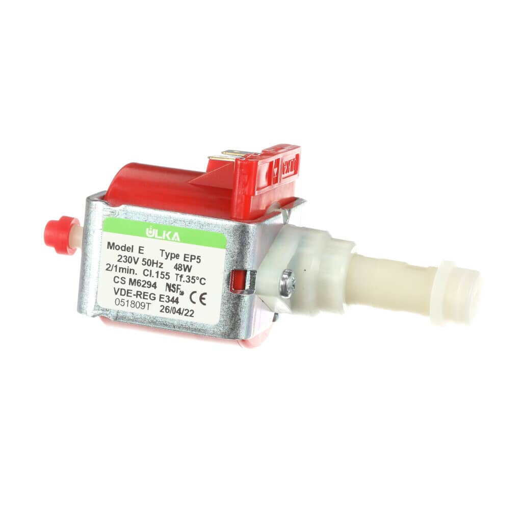 Delonghi Espresso Machine Pump - 5113211281