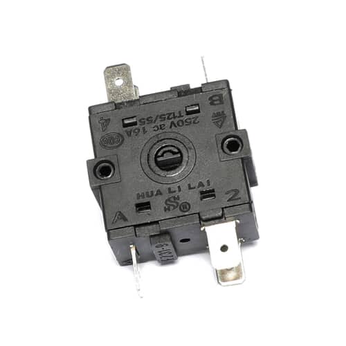 Delonghi EC260BK Espresso Machine Change Over Switch (16A 250V)