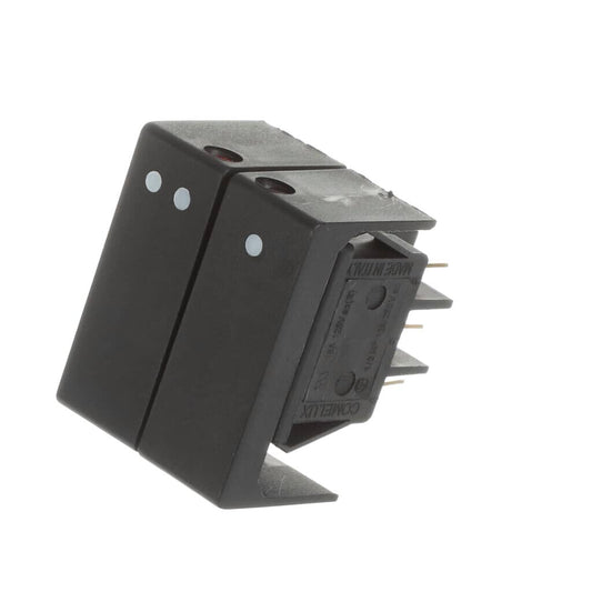 Delonghi Coffee Maker Large Double Rocker Switch - 511741