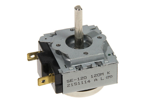 Delonghi Electric Oven Timer (16A 250V) - 5511810538