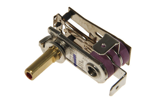 Delonghi Air Fryer Thermostat (250V10A 162Â°C) - 14784617