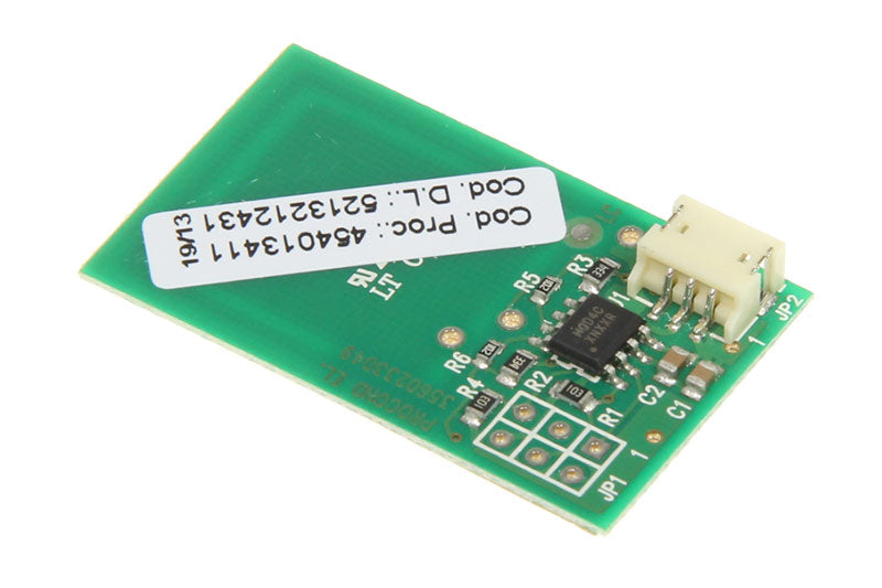 Delonghi Coffee Machine Water Volume Meter Board - 5213212431