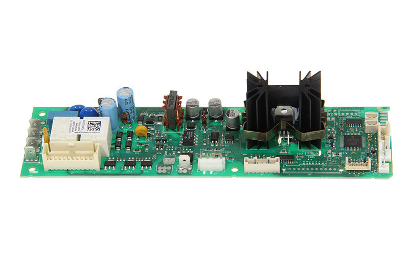 Delonghi Coffee Machine Power Board (Sw1.0 230V) - 5213216311