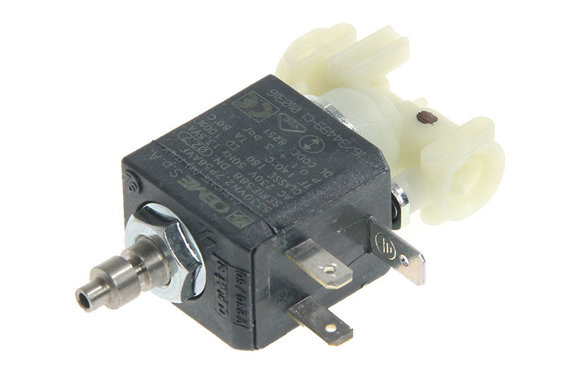 Delonghi Coffee Machine Solenoid Valve (3Va 230V) - 5213218251