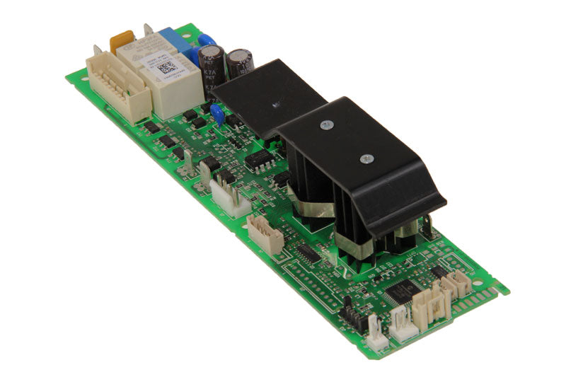 Delonghi Coffee Machine Power Pcb (120V) - 5213221581