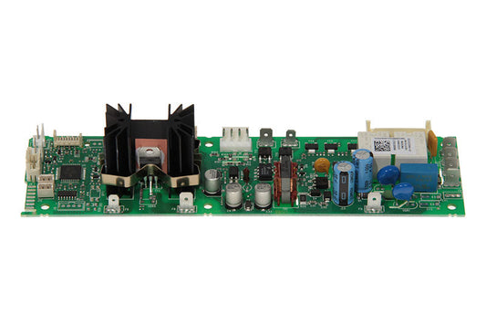 Delonghi Drip Coffee Maker Power Board (Sw1.0 120V) - 5213229831
