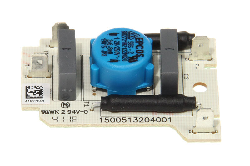 Delonghi Espresso Machine Motor Board (Chiaphua 100V) - AS00004305