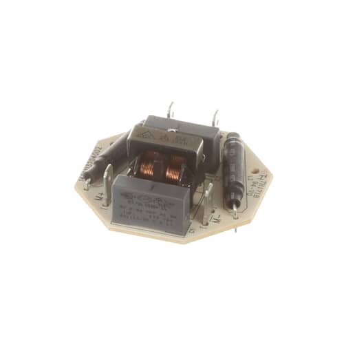 Delonghi Espresso Machine Motor Board - 5213227511