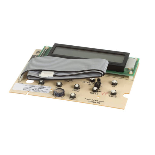 Delonghi Fully Automatic Espresso Machine Control Board - 5232109300