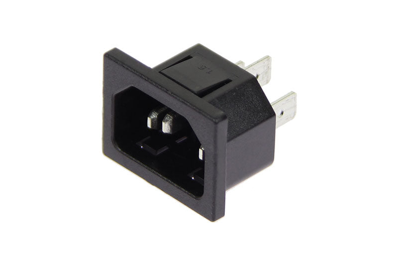 Delonghi Espresso Machine Ac Socket Ss101 125-250Vac - 5232114100