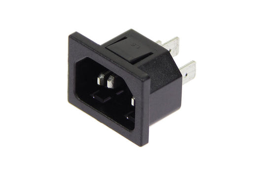 Delonghi Espresso Machine Ac Socket Ss101 125-250Vac - 5232114100