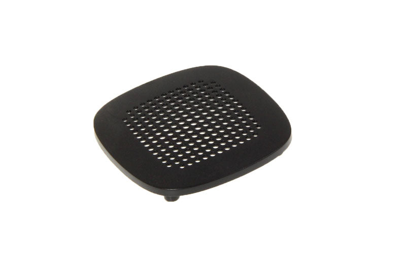 Delonghi Air Fryer Motor Cover (Pc+Abs) Black - 5312515771