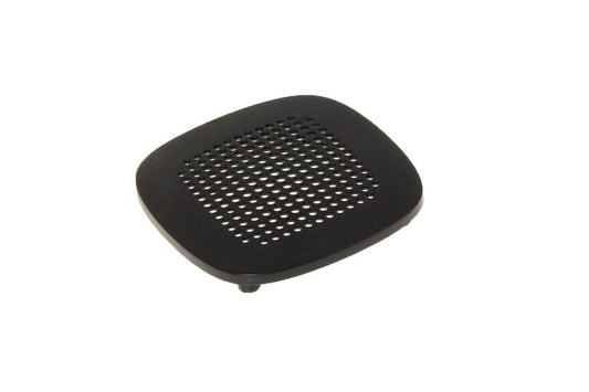 Delonghi Air Fryer Motor Cover (Pc+Abs) Black - 5312515771