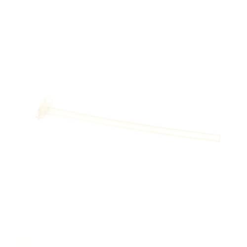 Delonghi ECAM45055S Espresso Machine Right Angle Water Outlet Tube
