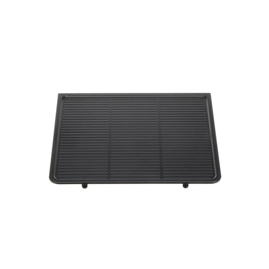 Delonghi Coffee Machine Cup Plate Grey - 5313212021