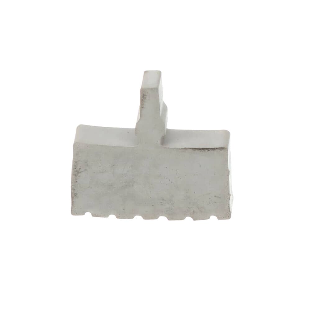 Delonghi Fully Automatic Espresso Machine Scuff-Proof Rubber Pad - 5313215891