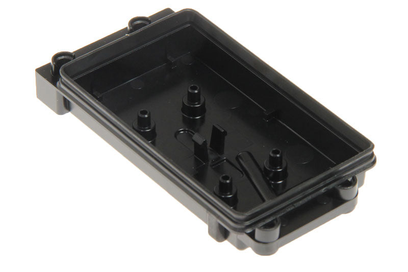 Delonghi Coffee Machine Control Board Cover