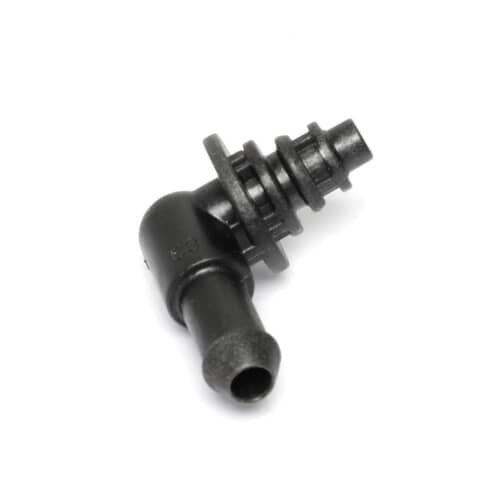 Delonghi EC860 Espresso Machine Connection