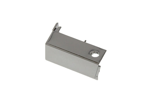 Delonghi Coffee Machine Chromed Right Profile - 5313222371