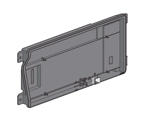 Delonghi Fully Automatic Espresso Machine Control Board Box - 5313228141