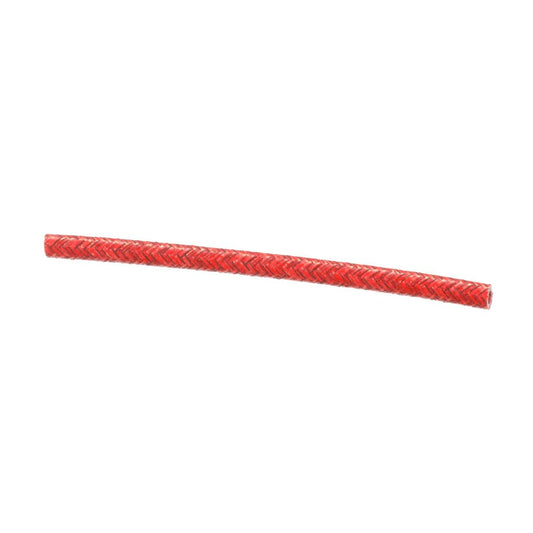 Delonghi Espresso Machine Tube (Sil Nat) 5mm ID, 9mm OD, 170mm Length - 5313230311