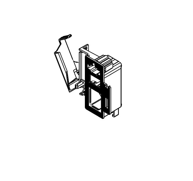 Delonghi Fully Automatic Espresso Machine Switch Holder - 5313231031