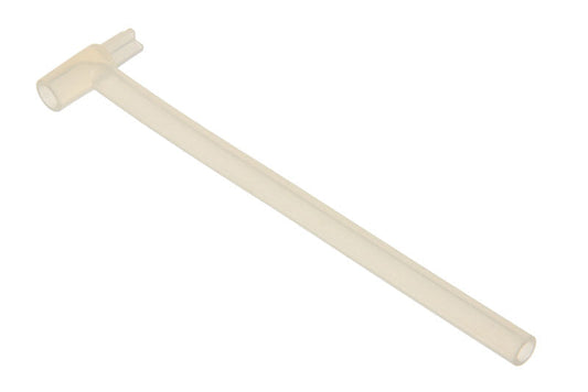 Delonghi Espresso Machine Right Angle Tube - 5313243631