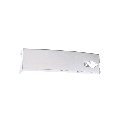 Delonghi Fully Automatic Espresso Machine Frontal Left Silv-Mr(Pc+Abs Ul - 5313250201
