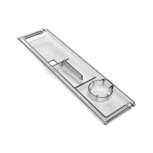 Delonghi ECAM46860S Drip Coffee Maker Water Tank Cover
