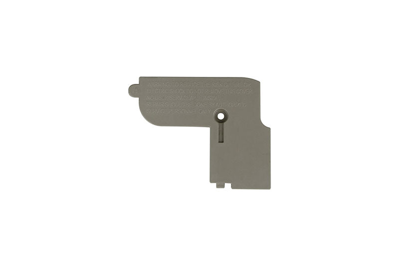 Delonghi Coffee Machine Nepresso Cable Clamp Cover - 5313254011
