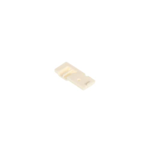 Delonghi EC9335R Espresso Machine Left Rubber Pad