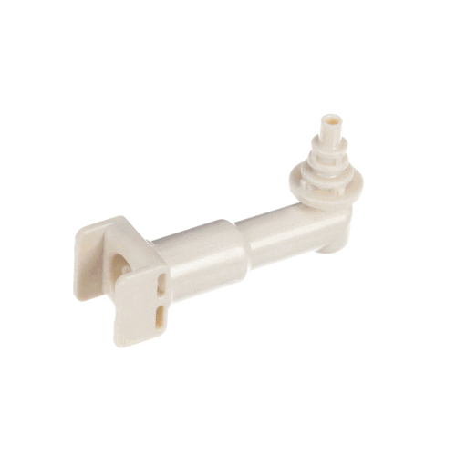 Delonghi Coffee and Espresso Maker Thermal Outlet Connector Nat - 5313265341