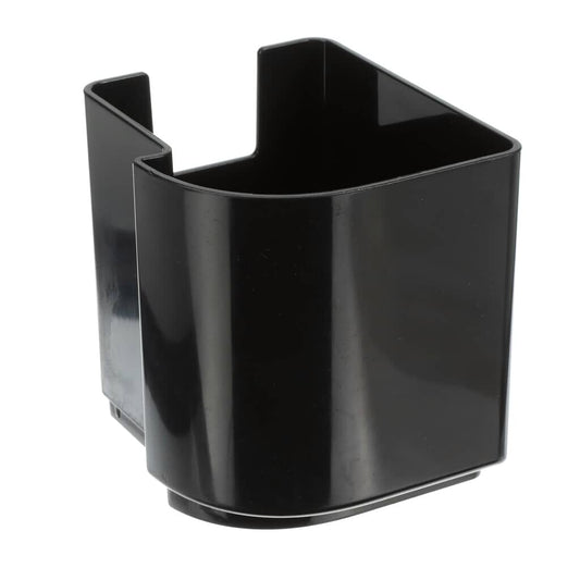 Delonghi Coffee and Espresso Maker Capsule Container Black (ABS) - 5313265761