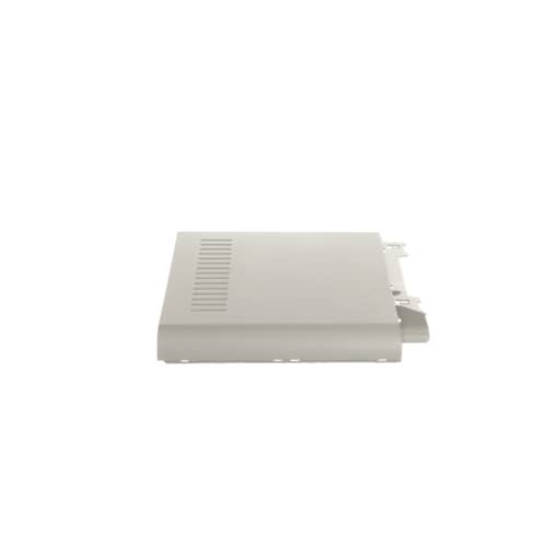 Delonghi ECAM45055S Espresso Machine Left Side