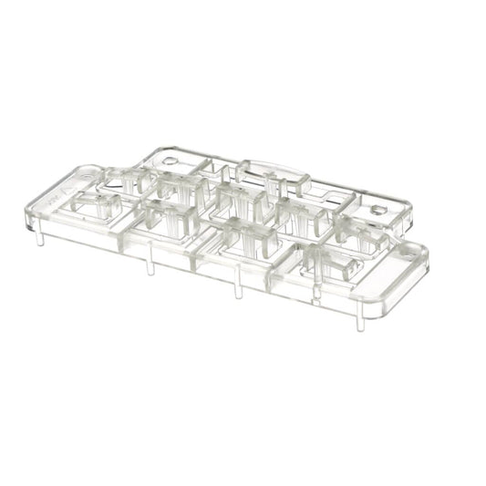 Delonghi Fully Automatic Espresso Machine Keyboard Button - 5332195300