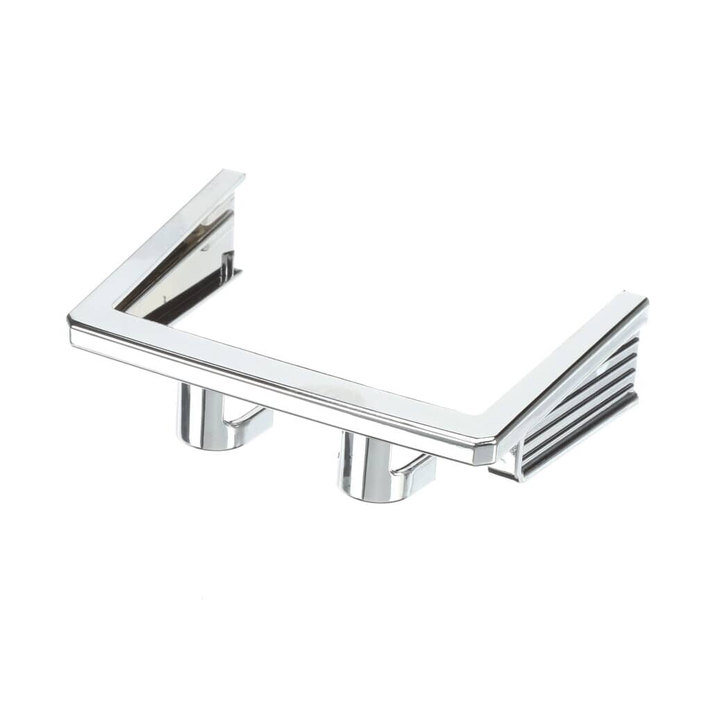 Delonghi Coffee and Espresso Maker Handle Glass Chromed (ABS) - 5332286300