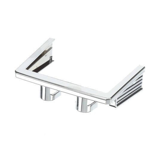 Delonghi Coffee and Espresso Maker Handle Glass Chromed (ABS) - 5332286300
