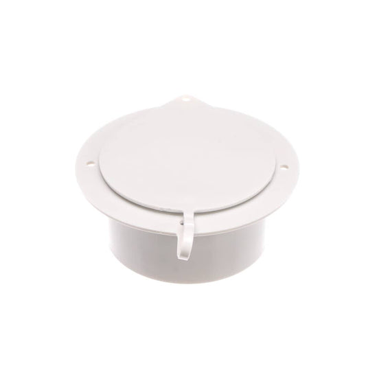Delonghi Portable Air Conditioner Stopper And Flange - 537270