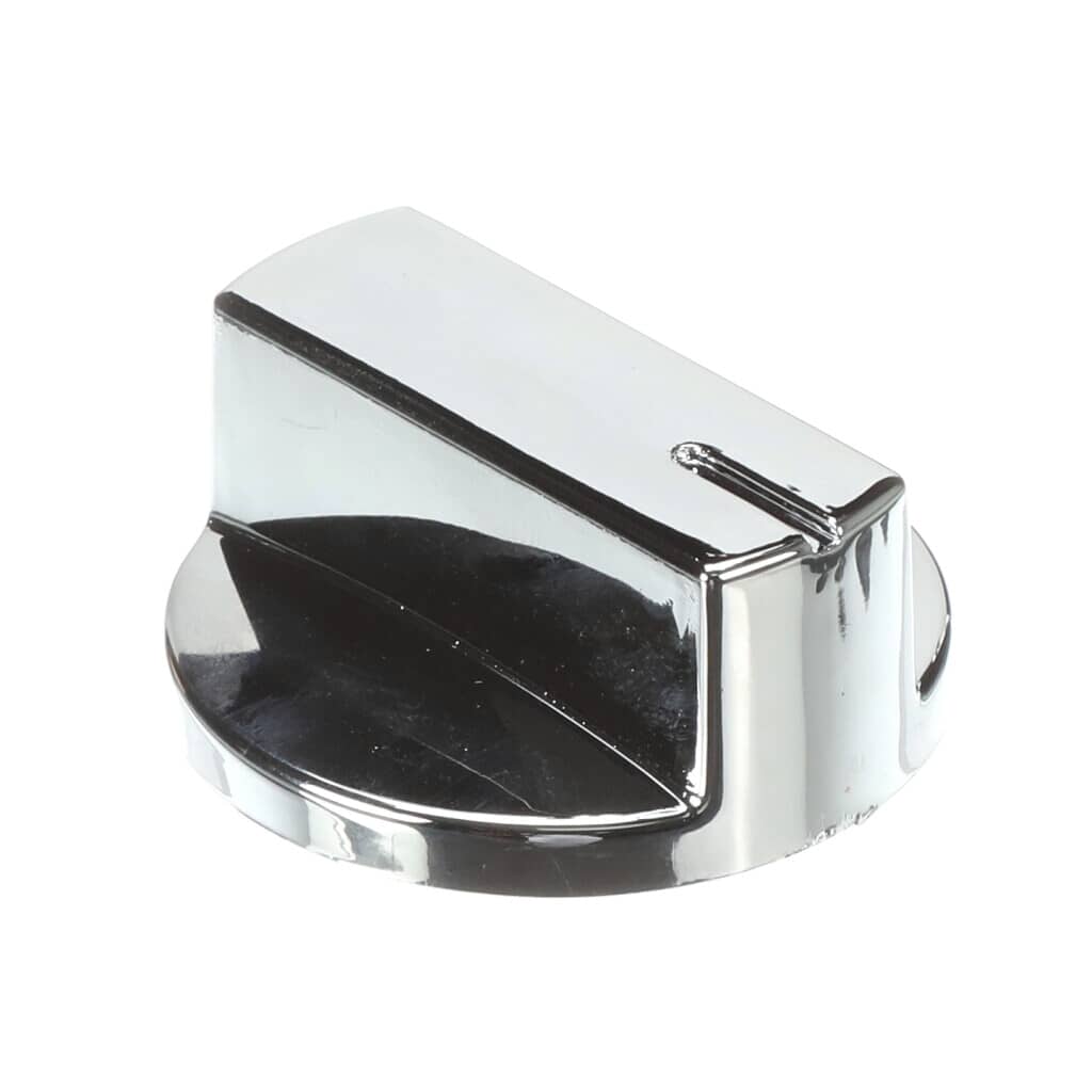 Delonghi Electric Oven Knob - For Timer & Tempe - 5511810268