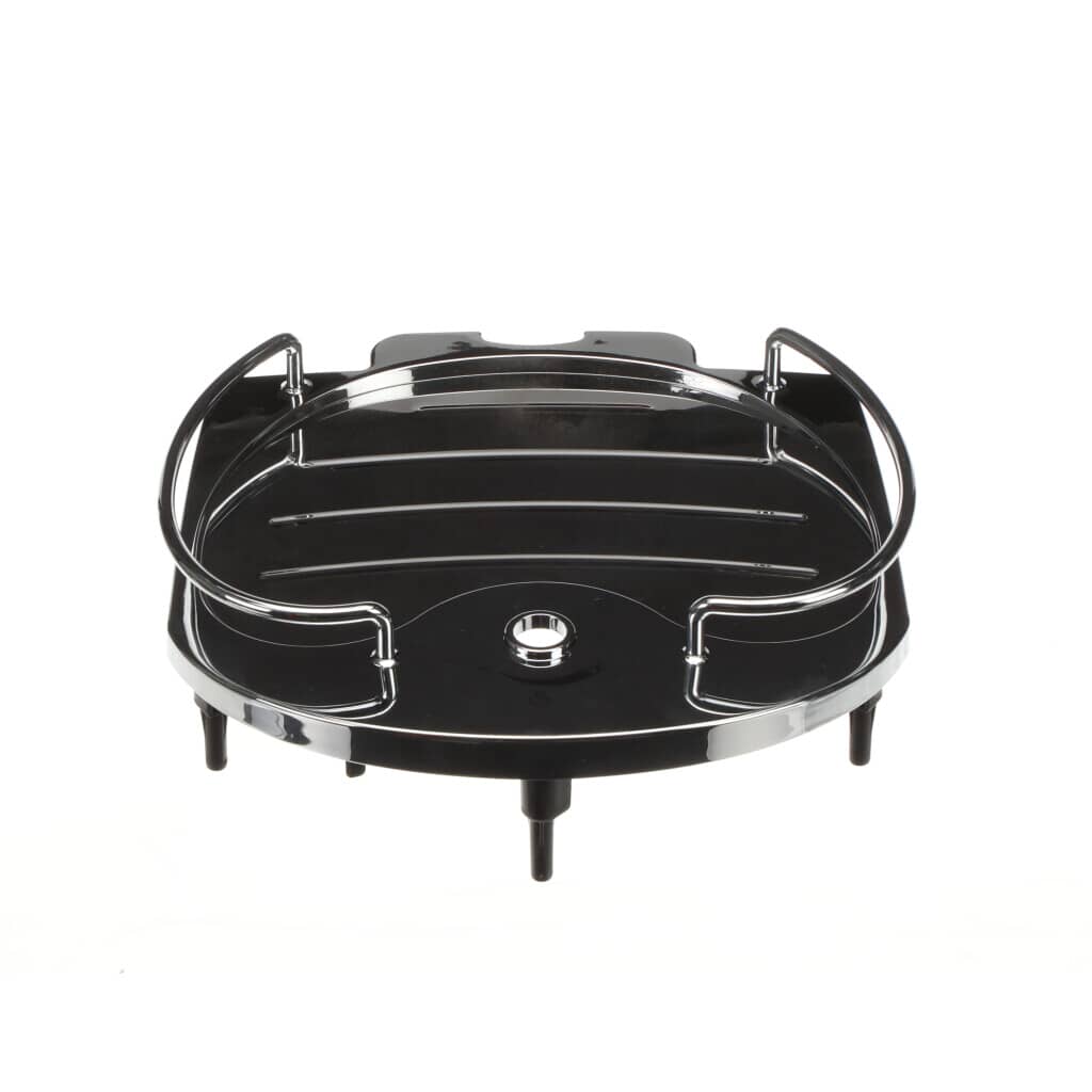 Delonghi Coffee Machine Cover Assembly - 5513200219