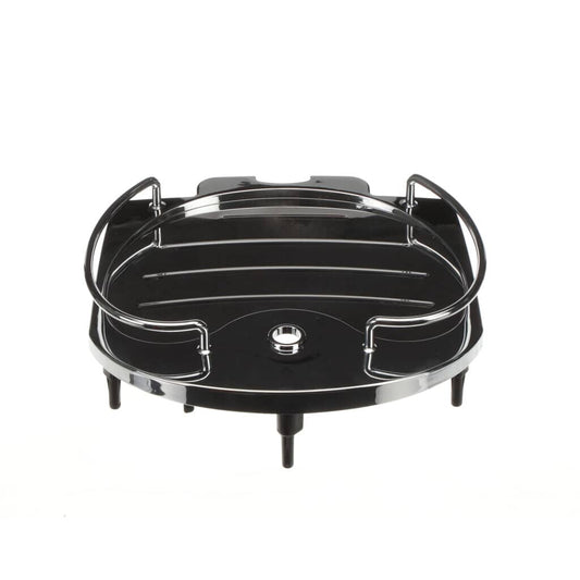 Delonghi Coffee Machine Cover Assembly - 5513200219