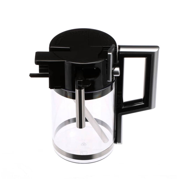 De'Longhi エスプレッソマシンジャンク扱い水タンクセットして下さい Delonghi Coffee and Espresso Maker Milk Tank Assembly - 5513211641