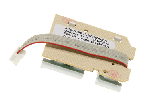 Delonghi Coffee Machine Control Box - 5513213921