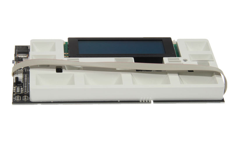 Delonghi Coffee Machine Control Board (Sw3.0) - 5513214871