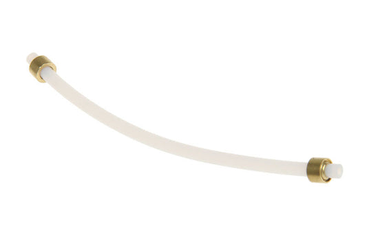 Delonghi Coffee Machine Tube With 2 Bushes (L125) - 5513216341