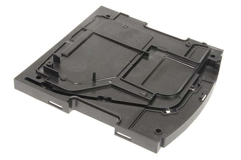 Delonghi Coffee Machine Motor Housing Base With Rubber Pads - 5513217141