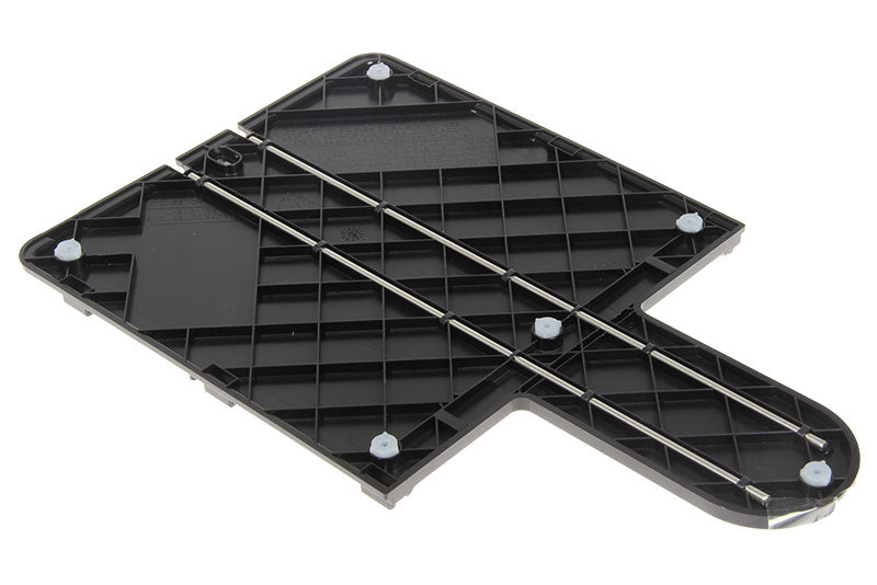 Delonghi Coffee Machine Bottom With Rubber Pads - 5513217661