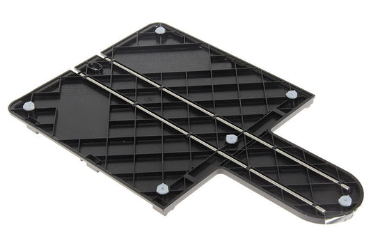 Delonghi Coffee Machine Bottom With Rubber Pads - 5513217661