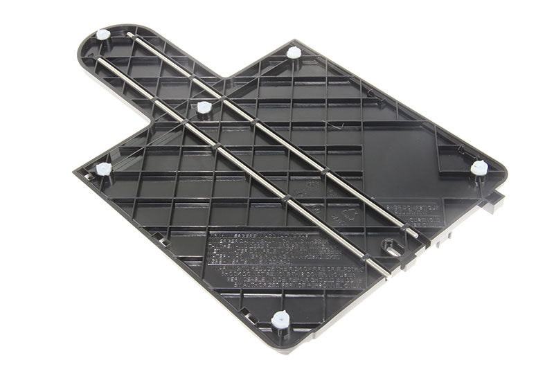Delonghi Coffee Machine Bottom With Rubber Pads - 5513217671