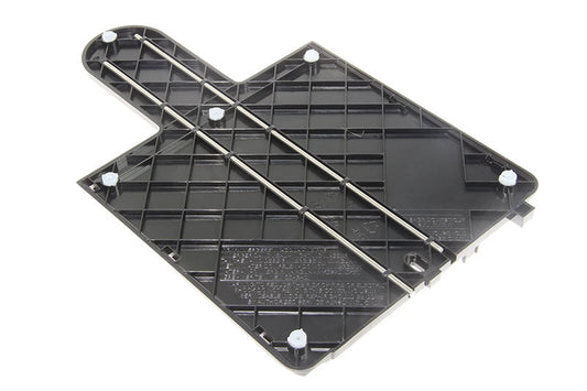 Delonghi Coffee Machine Bottom With Rubber Pads - 5513217671
